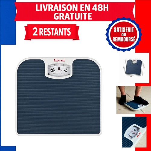Girmi bp02 pèse - bp02, pèse-personne