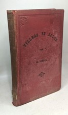Villers et aulne celebres