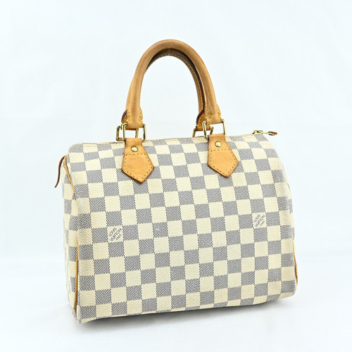 Louis vuitton damier - vuitton, azur
