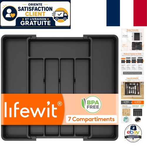 Range couverts extensible - range-couverts,