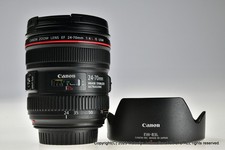 Canon EF 24-70 mm F/4 L IS USM