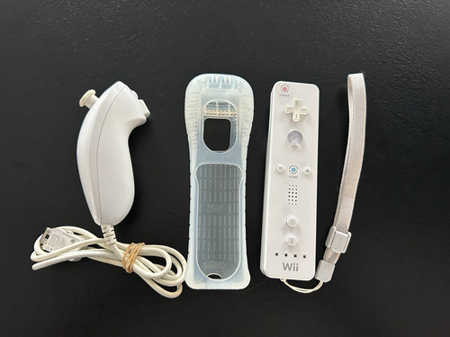 Manette wii motion avec - wii,