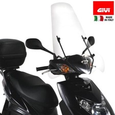 Kit De Pare-Brise GIVI 128A Et