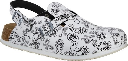 Birkenstock chaussons sabots - chaussons,