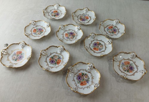 Lot anciennes coupelles - lot, 10