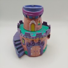 Chateau des etoiles STARCASTLE TRENDMASTERS 1995 Polly Pocket toy vintage game