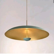 Plafonnier moderne lustre