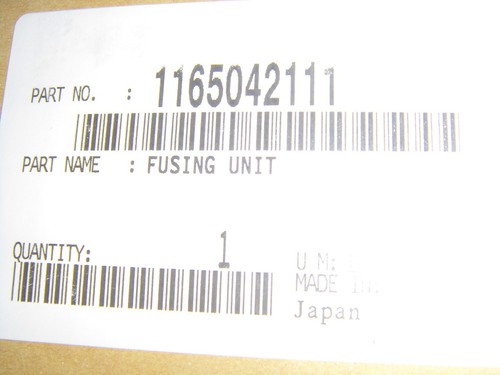 New genuine konica - !,