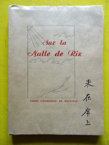 Gandolphe neuville sur - gandolphe, de