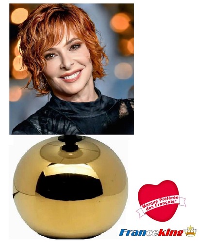 Lampe chevet mylène - chevet,