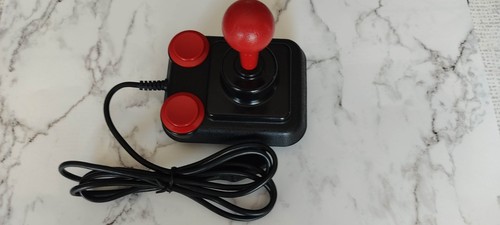 Joystick amstrad amiga - amstrad,