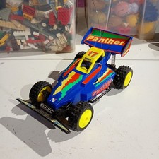 NIKKO vintage RC radio