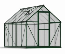 palram serre de jardin 5,4m²