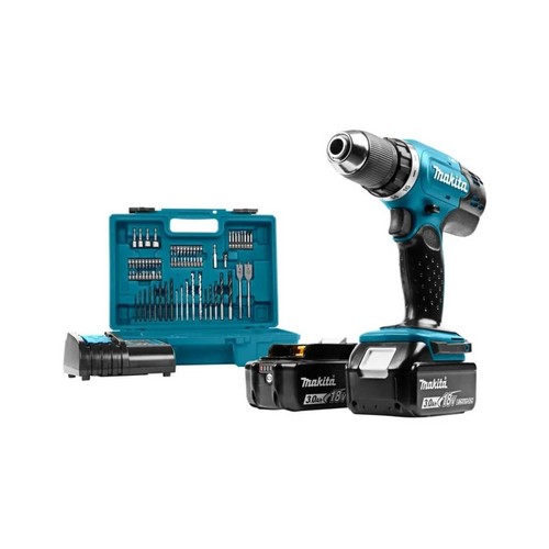 Perceuse visseuse makita 18v - perceuse,