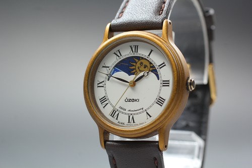 Vintage 1991 exc seiko - vintage,