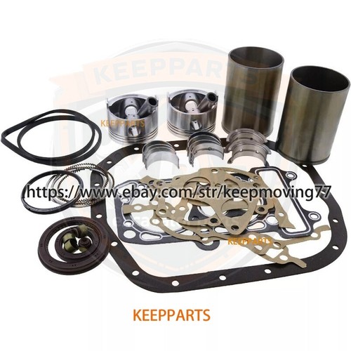 Rebuild kit for - for, joyner