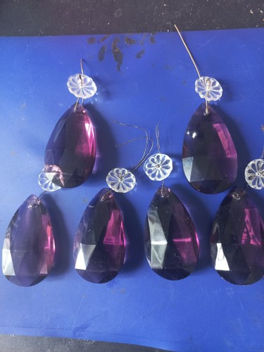 Pampilles de lustre - ,