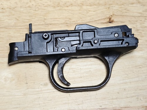 Mossberg 500 500a 590 - mossberg,