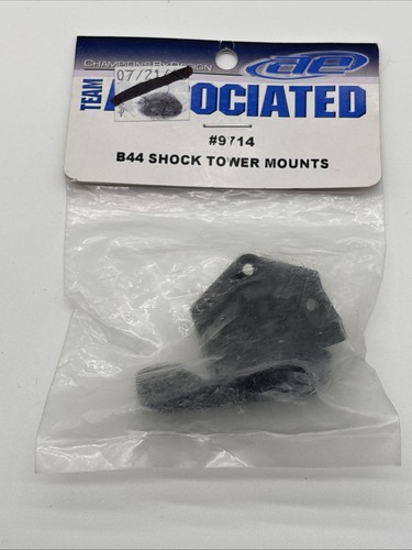 Team associated b44 - b44, shock
