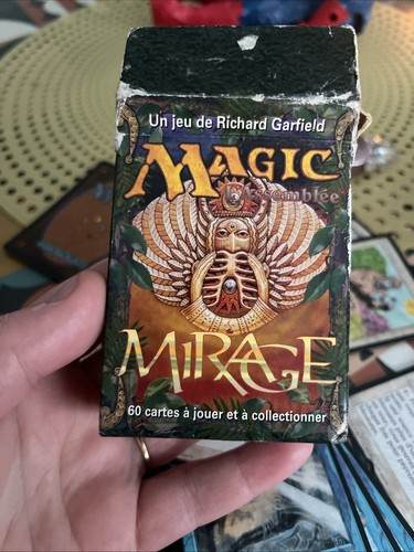 Magic the gathering lot - magic,