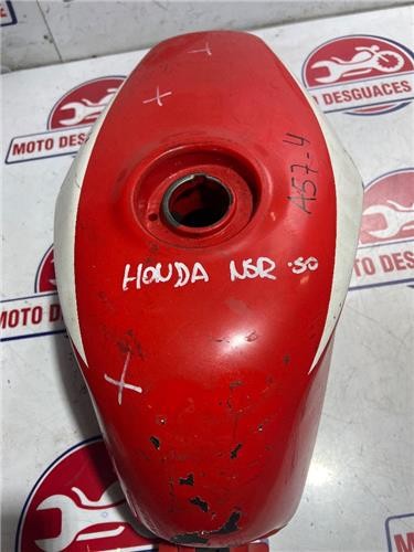 Réservoir essence honda - d'essence,