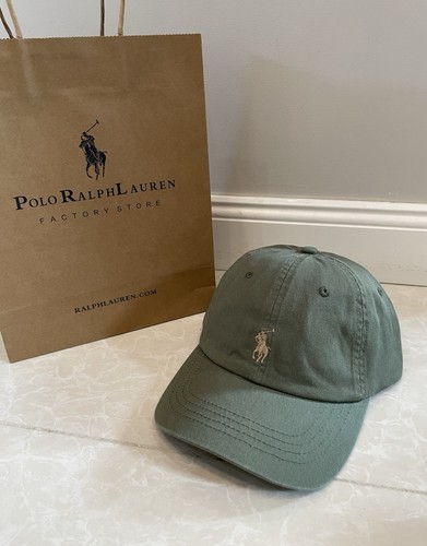 Polo ralph lauren casquette - polo,