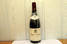 COTE-ROTIE "LA LANDONNE" 2012