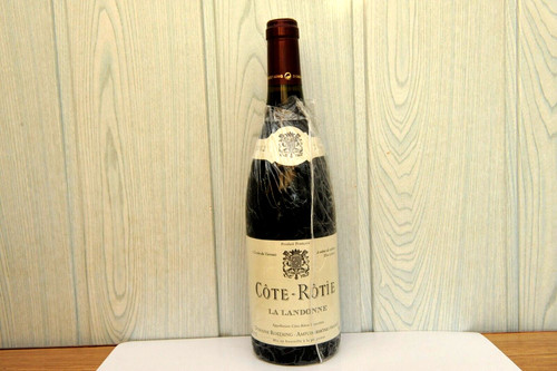 Cote rotie landonne 2012 - "la,
