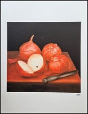 Fernando Botero Spanish