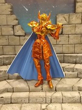 saint seiya myth cloth Silver