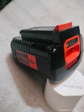 Batterie  black et  deckert  li ion  36 v