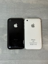 Apple iPhone 3G - 8GB 16GB - Unlocked AT&T - All Colors A1241