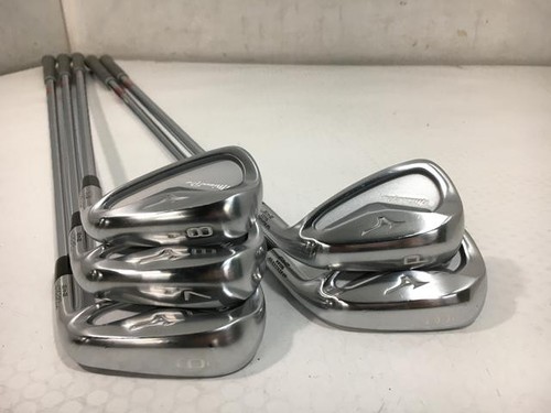 Mizuno pro 243 iron 2024 - [mizuno],