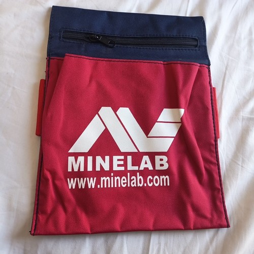 Minelab pochette a - minelab,