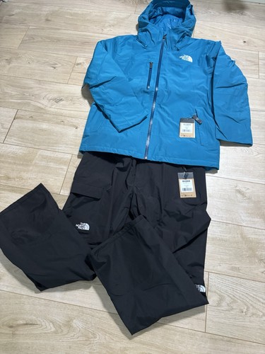 The north face ensemble ski - the,