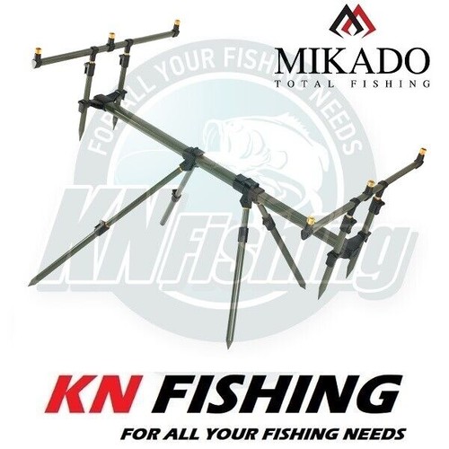 Mikado threeliner pod - mikado, 3