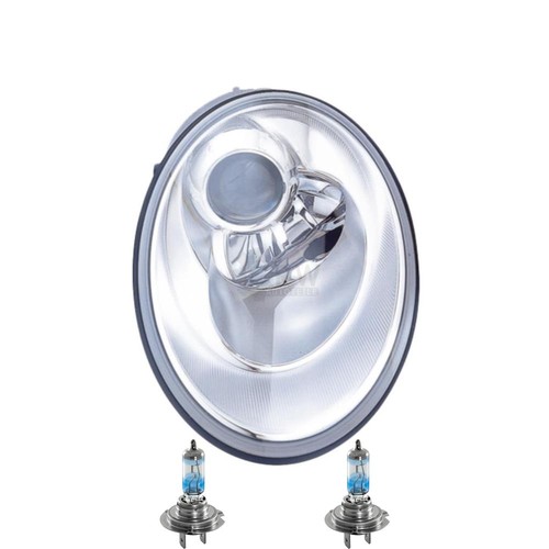 Phare droit inclus osram - droit,