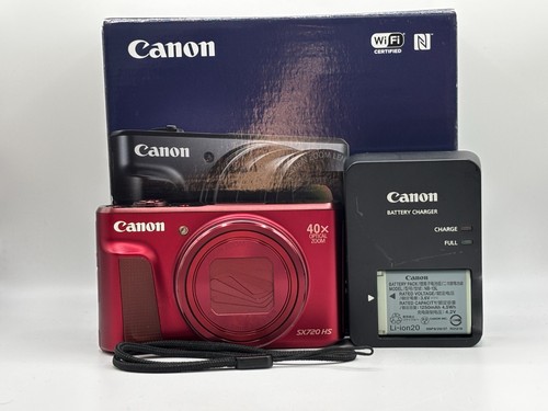 Near mint box canon - [near, in