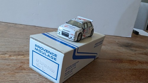 Provence moulage citroen - 1/43,