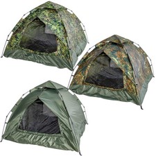 Tente Monodom Quick Up Pour 3