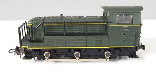 Hornby locomotive diesel - hornby,