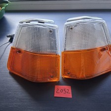 VOLVO 240.244.245 : FEUX AVANT