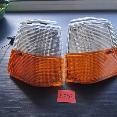 Volvo feux clignotants - :,