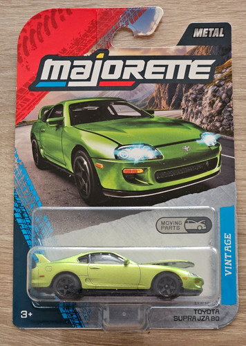 Majorette vintage premium cars - vintage,