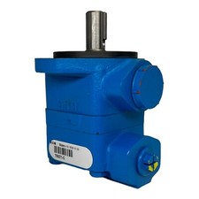 EATON / VICKERS Pompe À Piston Hydraulique V10 Pompe À Pression 708371-C