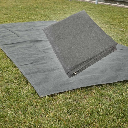 Tapis tente camping - tapis,