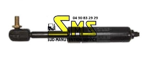 Verin gaz fenwick - a,