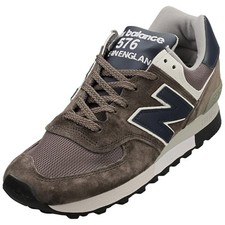 New Balance 576 Brun -
