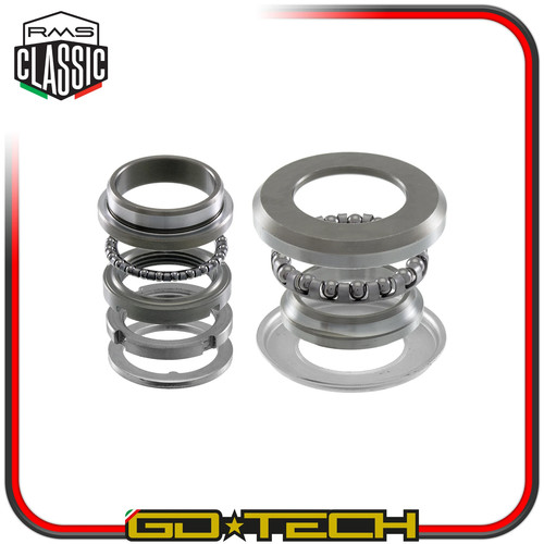 Calottes direction roulements - calottes,