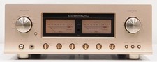 Amplificateur intégré Luxman